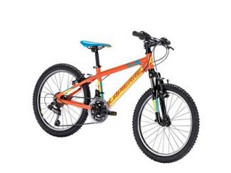 5. Location Vélo Enfant 20' pouces- 1/2 journée