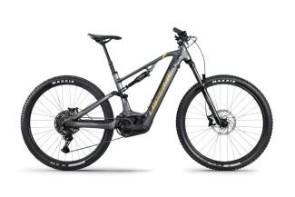 1. Location VTT Eléctrique - Journée