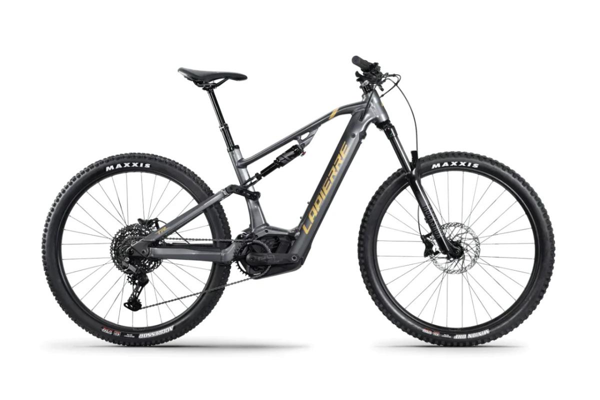 2. Location VTT Eléctrique - 1/2 journée