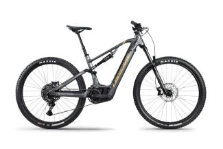 2. Location VTT Eléctrique - 1/2 journée