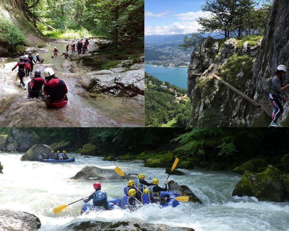 2. Bon Cadeau Sport Découverte