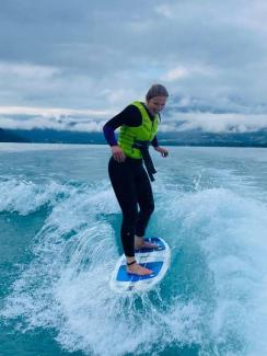 Tour de Ski Nautique - ANNECY