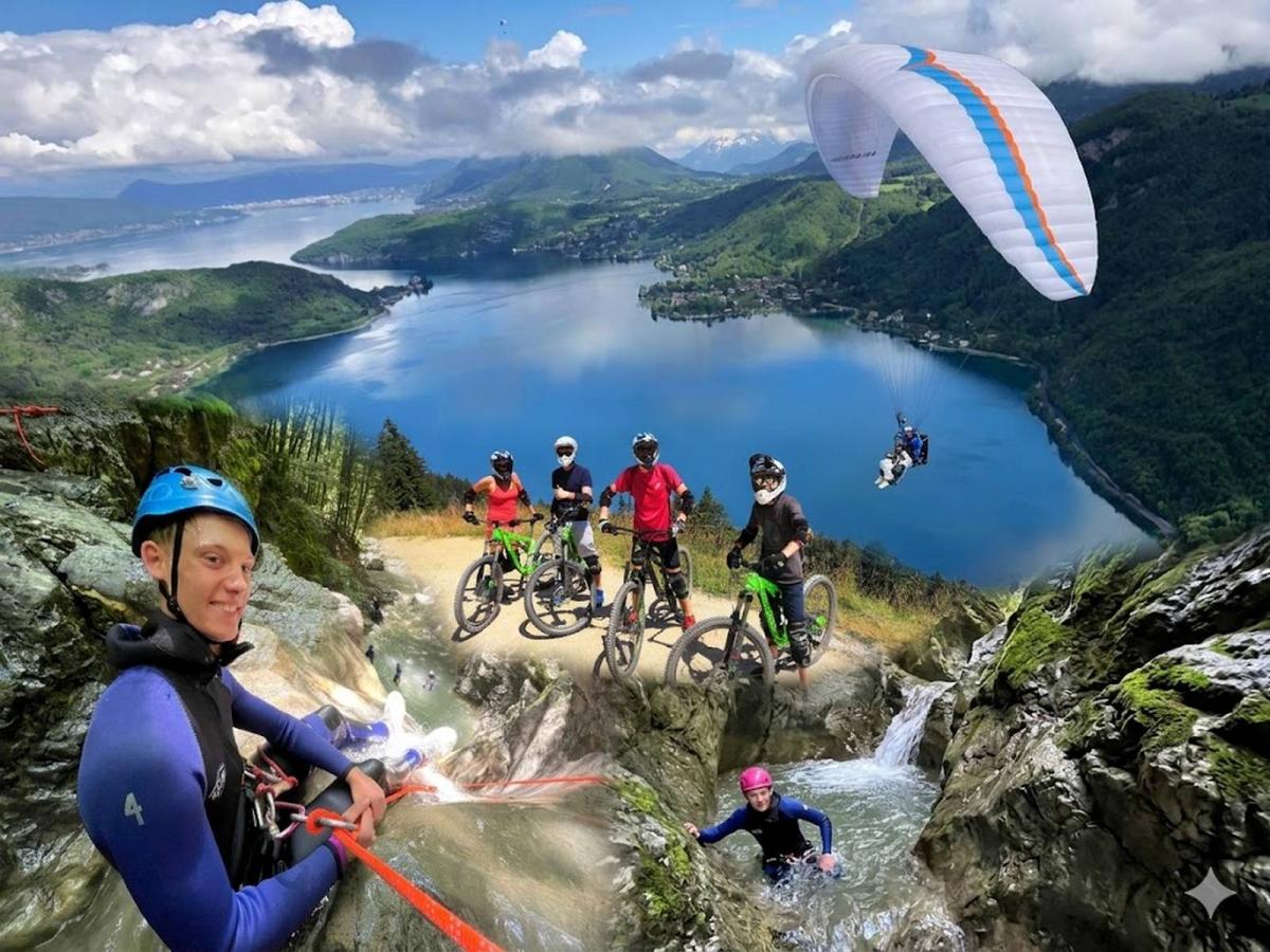 Weekend Aventure : Pack Multi-Activités