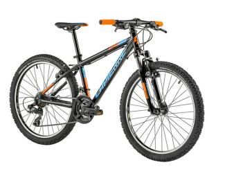 3. Location Vélo Enfant 24' pouces - 1/2 Journée