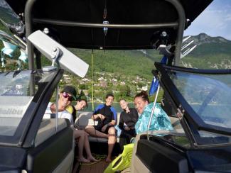 4. Boat Privatization 1h00 - Annecy