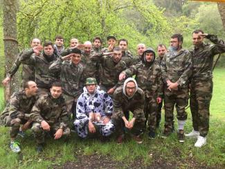 5. CHALLENGE - Boot Camp