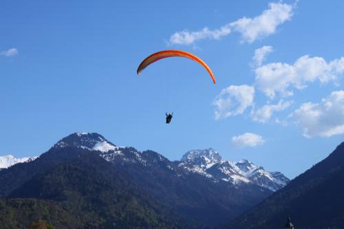 Annecy : Le terrain de jeu ultime pour les sports outdoor en saison estivale !
