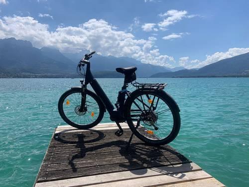 Quel Vélo Choisir à Annecy : Trouvez Celui qui Correspond à Votre Profil et à Votre Balade
