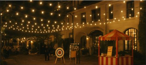 Nouveauté de Noël : Découvrez l'Odyssée des Défis !