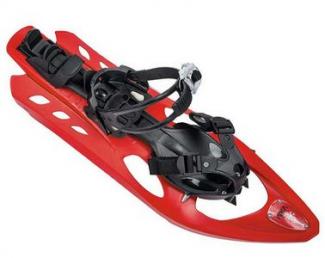 2. Snowshoes Rental - ANNECY