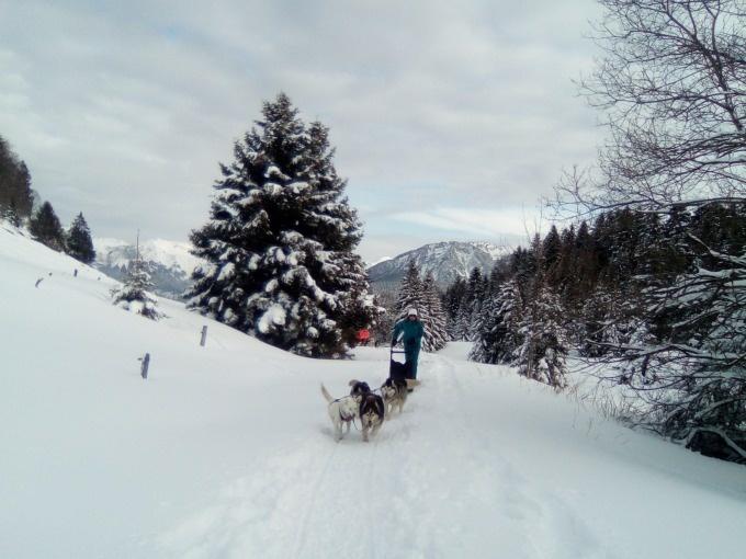 6. Conduite Initiation 1 heure - SAINT FRANCOIS DE SALES