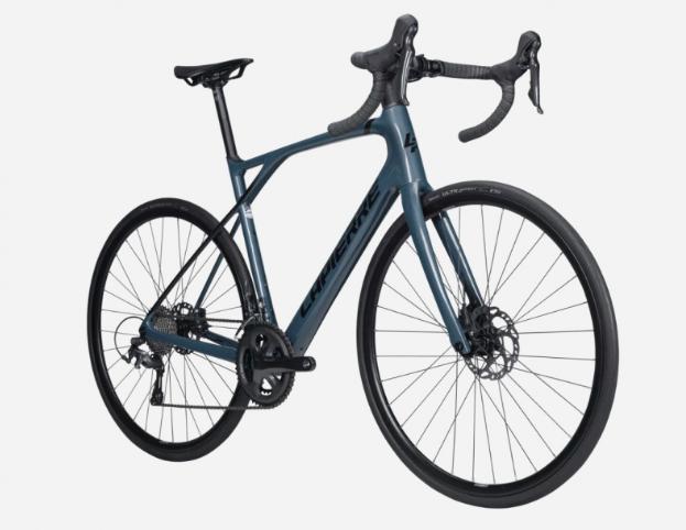 1. Carbon Road Bike Rental - XS Size - Pulsium