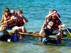 seminaires annecy teambuilding