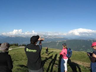 Randonnée - SEMNOZ