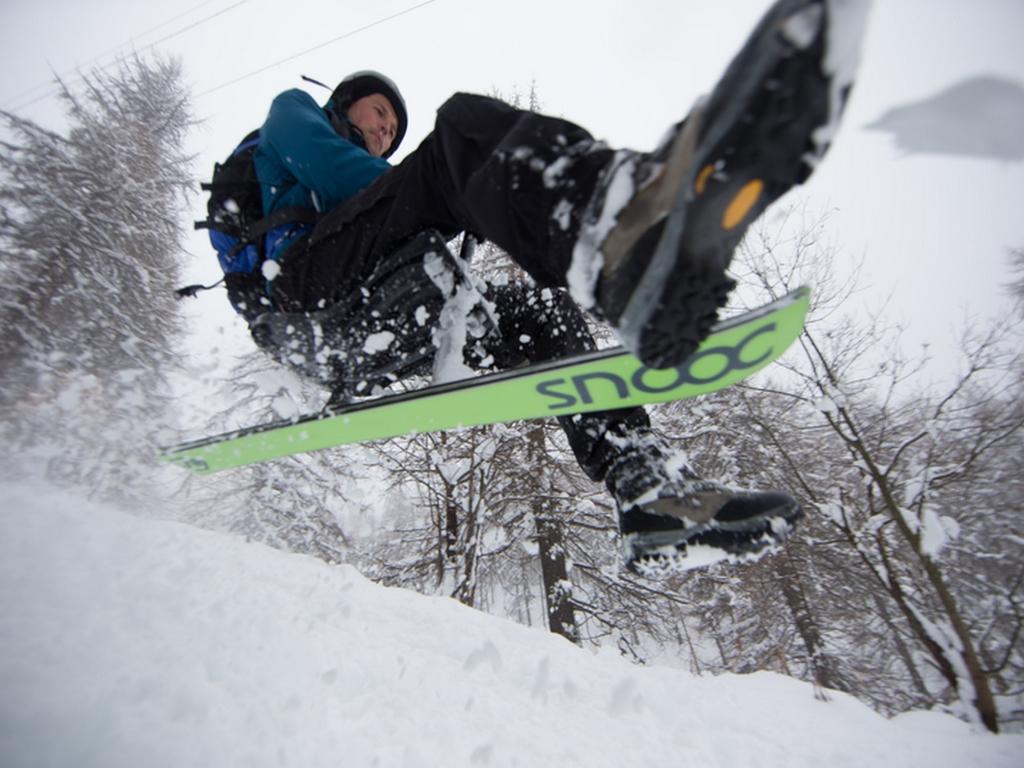 Slide